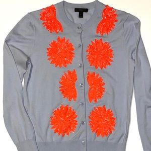 J.Crew Cardigan